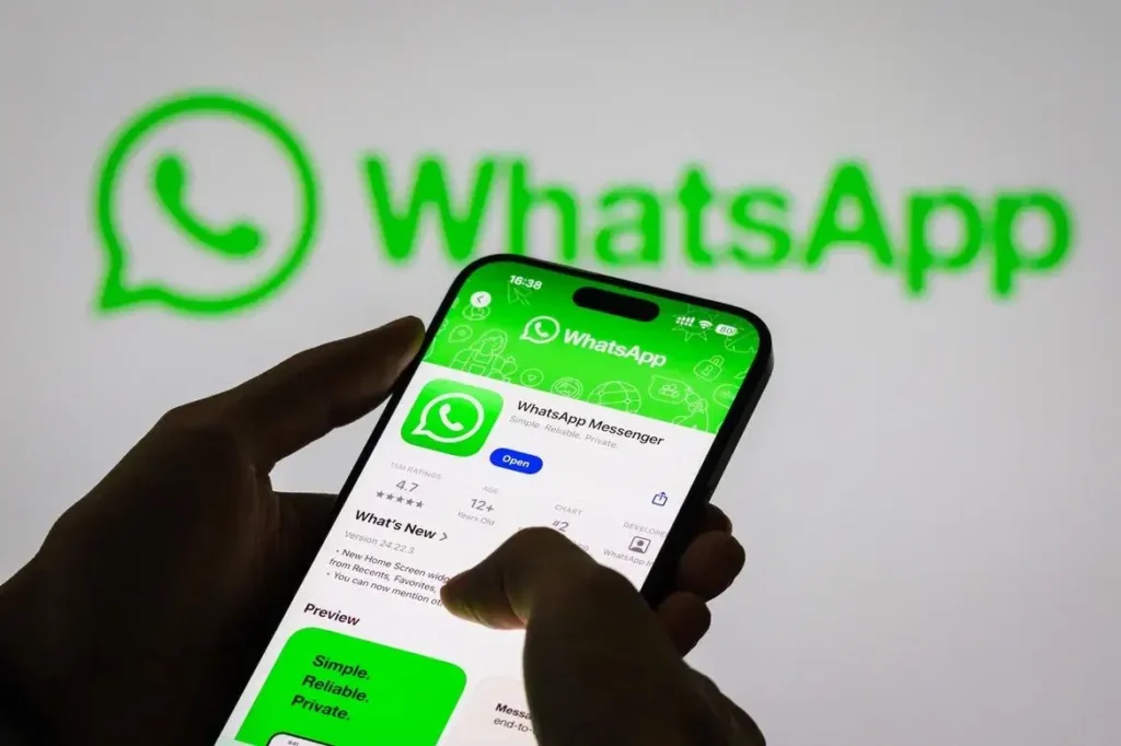 Russia’s Block on WhatsApp Sparks Deep Questions About Nigeria’s Digital Future