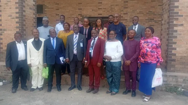 European University of Nigeria Launches in Abuja with Big Plans for Higher Education