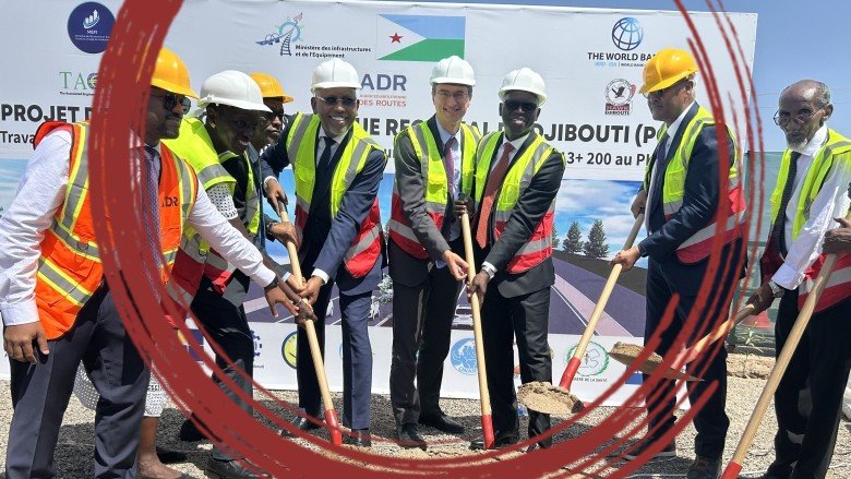 Djibouti Marks Breakthrough with 250 Locally Trained Engineers