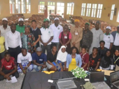 FG Advances Research Commercialisation as NextGen Innovation Challenge 2026 Begins FG Advances Research Commercialisation as NextGen Innovation Challenge 2026 Begins