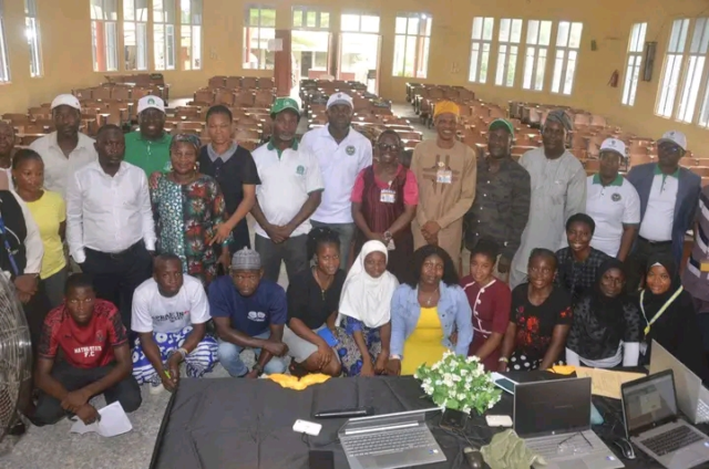 FG Advances Research Commercialisation as NextGen Innovation Challenge 2026 Begins