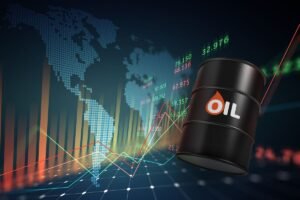 Nigeria 2026 budget oil benchmark performance.