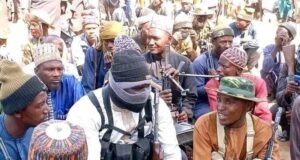 Kwara State government reacts to shocking video of 170 kidnapped victims Kwara State government reacts to shocking video of 170 kidnapped victims.