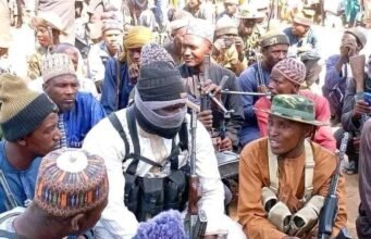 Kwara State government reacts to shocking video of 170 kidnapped victims Kwara State government reacts to shocking video of 170 kidnapped victims.