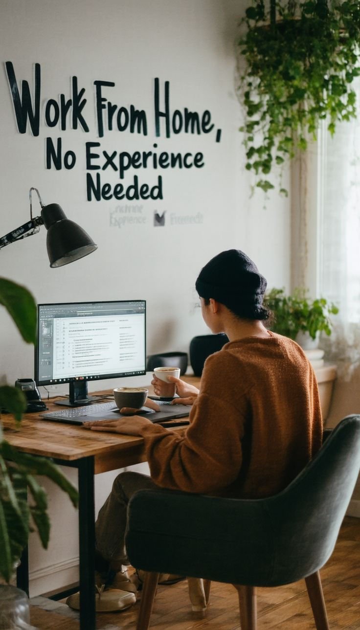 Why Many Nigerians Struggle to Land Remote Jobs.