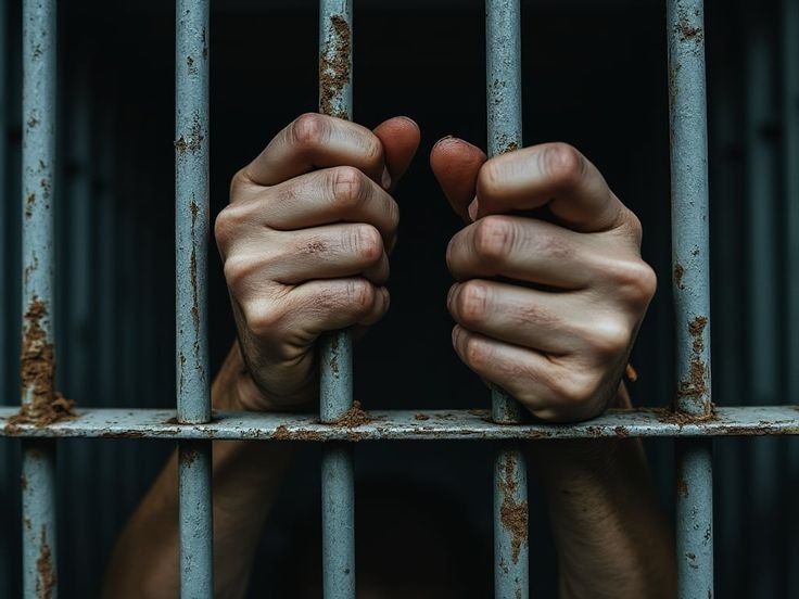 Nigerian man bags eight years jail term in US over six million dollar inheritance scam.