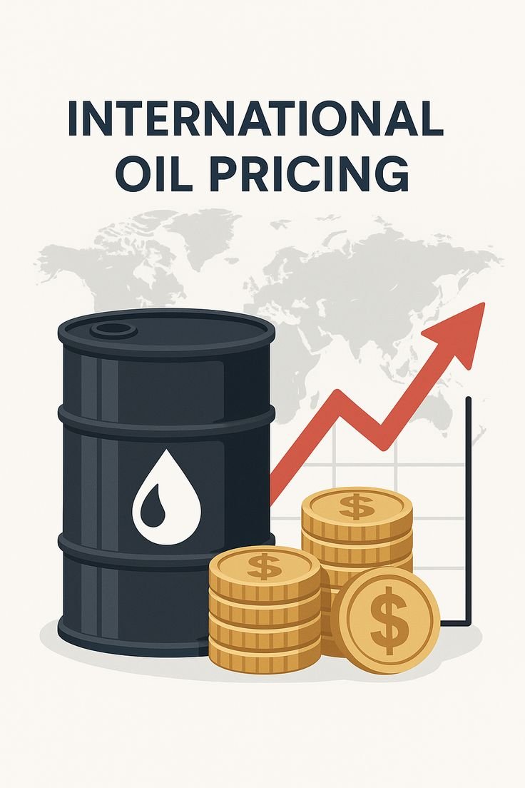 Nigeria 2026 budget oil benchmark performance.