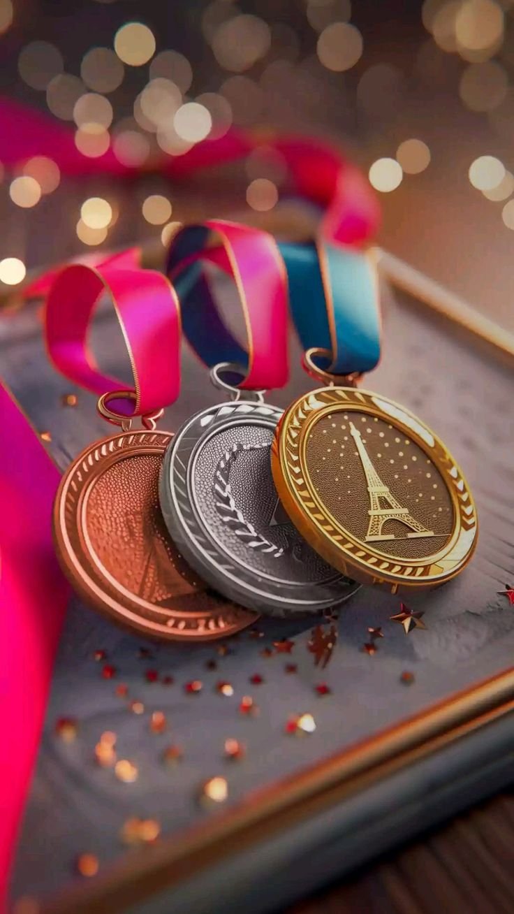 The big money behind the 2026 Olympics gold medals.