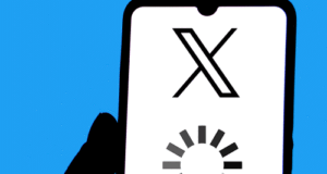 Social Media Platform X Experiences Major Global Outage Social Media Platform X Experiences Major Global Outage