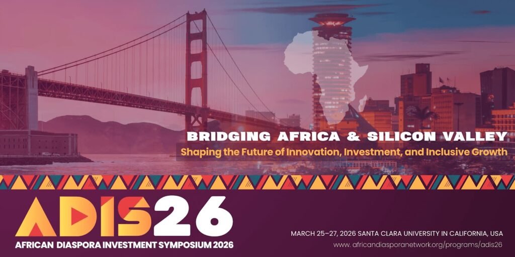 How ADIS26 is Positioning Africa’s Innovators for Global Investment