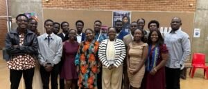 Ghana’s Finest Minds Triumph in Landmark African Debate in Lagos