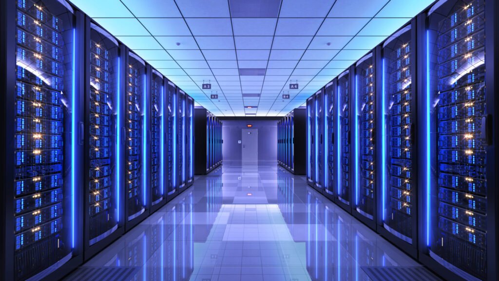 Nigeria Data Center Market Growth Set to Transform Digital Economy