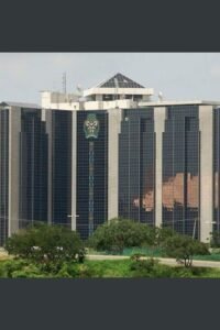 CBN goes full throttle with S4 system for government securities.