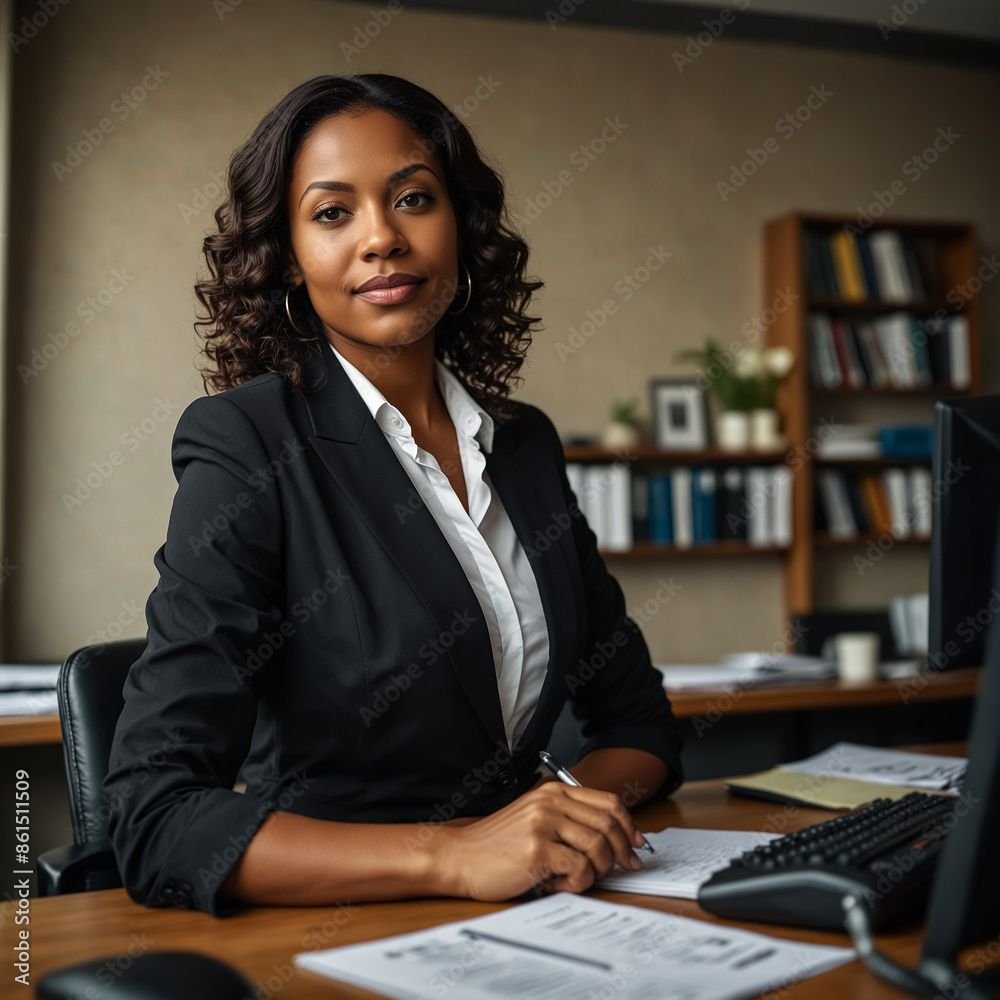 Senior Administrative Associate