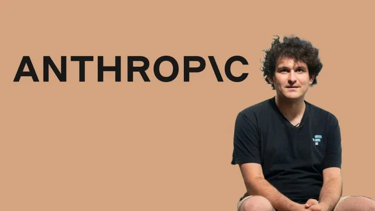 AI Startup Anthropic Eyes Massive Funding Boost at $350 Billion Valuation