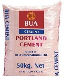 The "real koko" of BUA Cement’s record-breaking N465 billion profit.