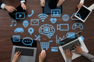 Nigeria’s Global Drive Depends on Youth Education and Digital Skills