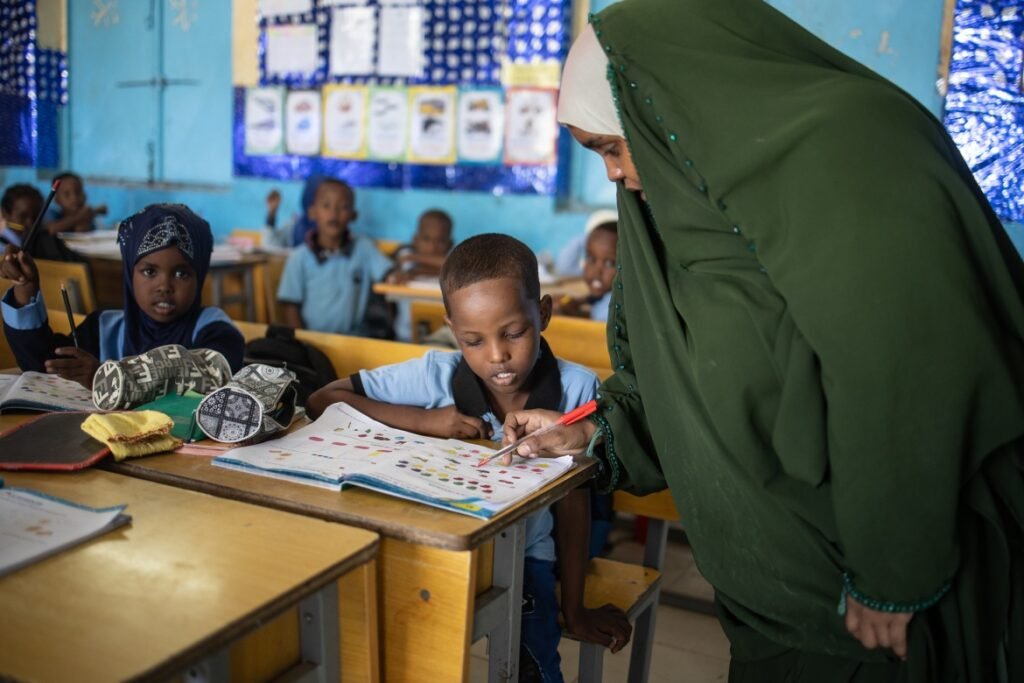 Djibouti Introduces African History into National School Curriculum