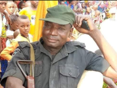 Rivers: Court Sentences 4 To Death Over Murder of DPO Rivers