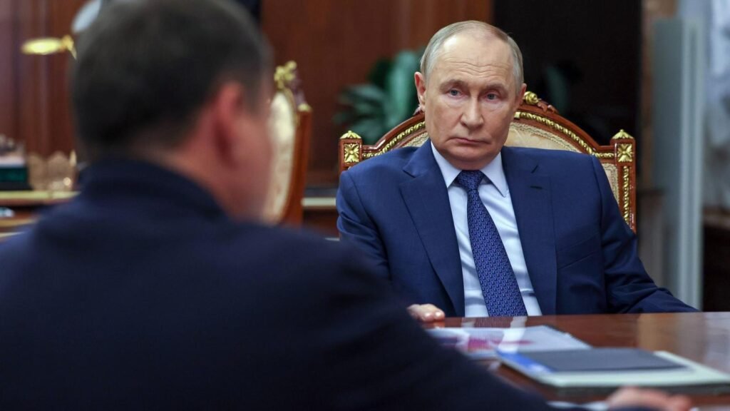 Russia’s Block on WhatsApp Sparks Deep Questions About Nigeria’s Digital Future