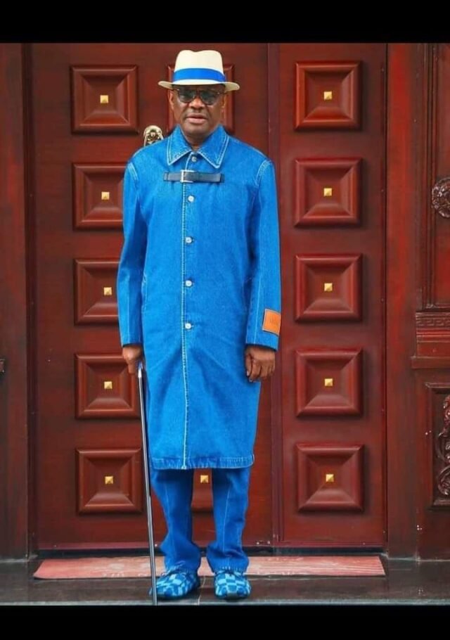 The deepening PDP crisis and the Wike bloc plan for a March convention The deepening PDP crisis and the Wike bloc plan for a March convention