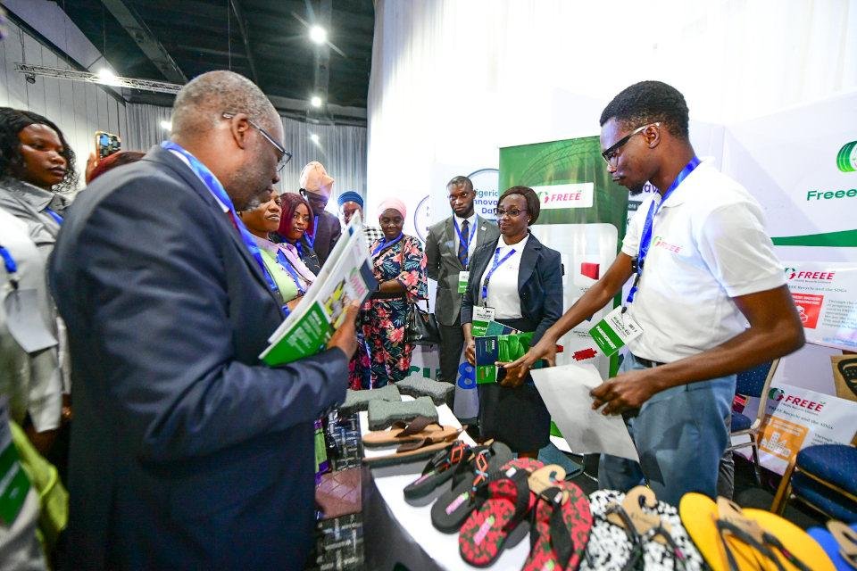 EU-Nigeria: EU and Nigeria Launch Talks on Science and Technology Cooperation