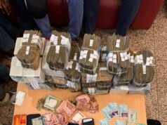 FCT Council Election: EFCC Nabs 20 Suspects Over Alleged Vote Fraud EFCC