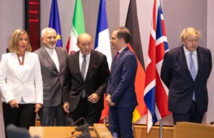 Middle East Crisis: EU Foreign Ministers to Convene Sunday for Emergency Talks Middle East