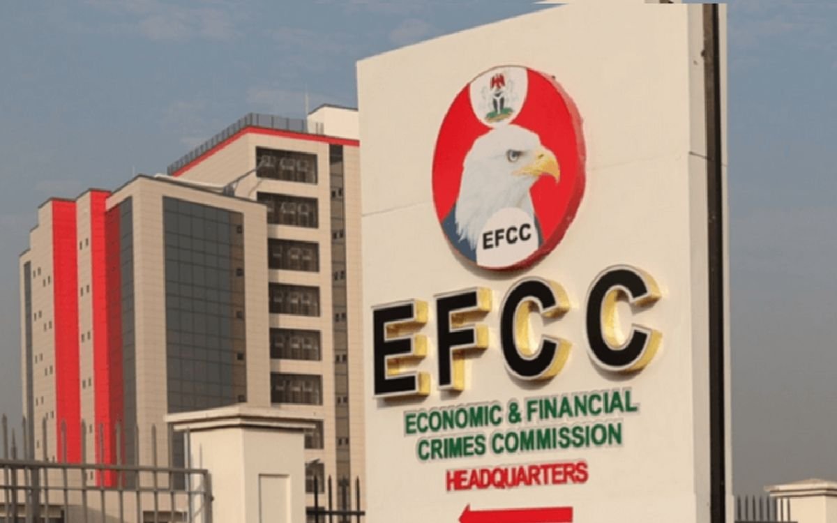EFCC arraignment of NRC officials over alleged N2.04 billion fraud