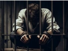 Nigerian man bags eight years jail term in US over six million dollar inheritance scam. Nigerian man bags eight years jail term in US over six million dollar inheritance scam.