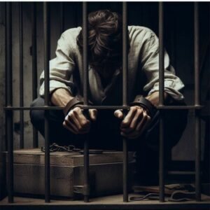 Nigerian man bags eight years jail term in US over six million dollar inheritance scam.