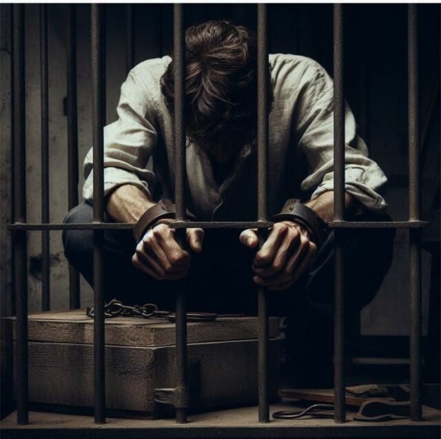 Nigerian man bags eight years jail term in US over six million dollar inheritance scam.