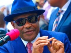 Nyesom Wike: Court Ruling on Ibadan Convention Offers Fresh Hope to Rebuild Peoples Democratic Party The deepening PDP crisis and the Wike bloc plan for a March convention