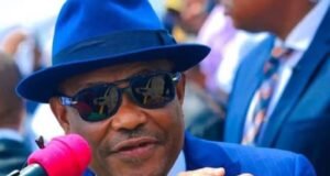 Firm Rebuttal: Wike Denies ADC Access Request for Eagle Square, Insists on Strict Due Process Rules The deepening PDP crisis and the Wike bloc plan for a March convention