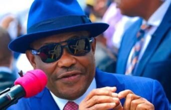 Firm Rebuttal: Wike Denies ADC Access Request for Eagle Square, Insists on Strict Due Process Rules The deepening PDP crisis and the Wike bloc plan for a March convention