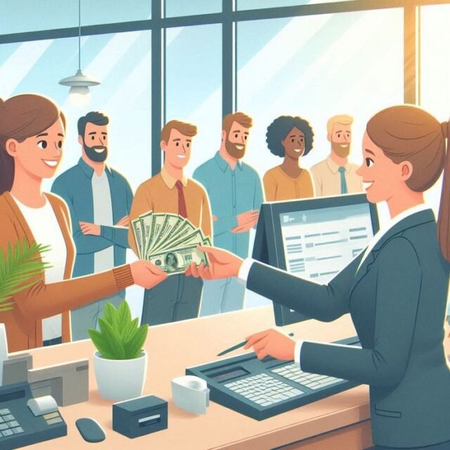 Job Title: Universal Teller Industry: Commercial Banking