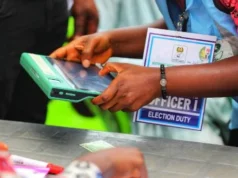 INEC Begins Upload Of FCT Election Results On IReV Portal election results
