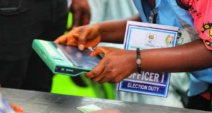 INEC Begins Upload Of FCT Election Results On IReV Portal election results
