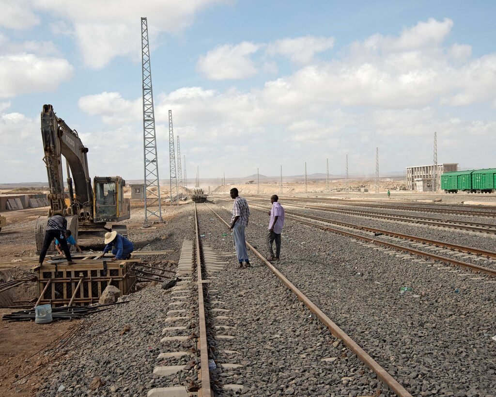 Djibouti Marks Breakthrough with 250 Locally Trained Engineers