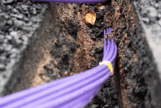 Nigeria Wins $100m EBRD Support to Drive Fibre-Optic Expansion