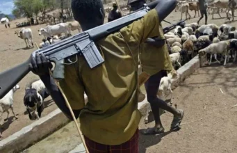 BREAKING: Horror in Benue as Herdsmen Storm Community, Kidnap Women, Torch Market Benue