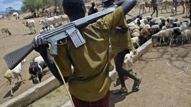 herdsmen
