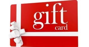 Nigeria Gift Card Market Set to Boom with Strong Growth Forecast Nigeria Gift Card Market Set to Boom with Strong Growth Forecast