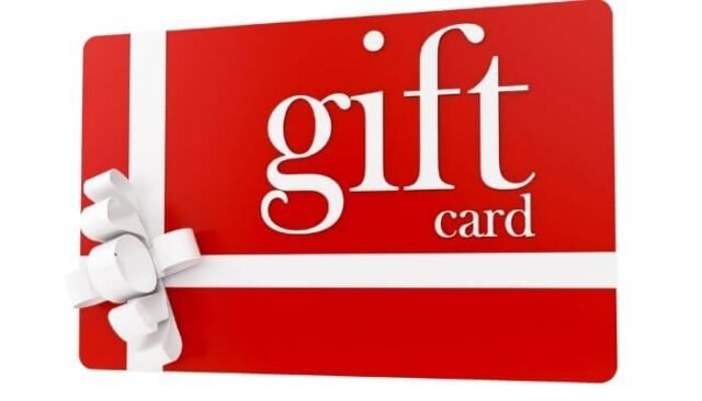 gift-cards-1 Nigeria Gift Card Market Set to Boom with Strong Growth Forecast