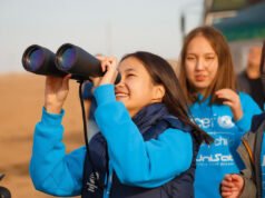 International Day of Women and Girls in Science 2026: A New Wave of Inclusion in Global Science International Day of Women and Girls in Science 2026: A New Wave of Inclusion in Global Science