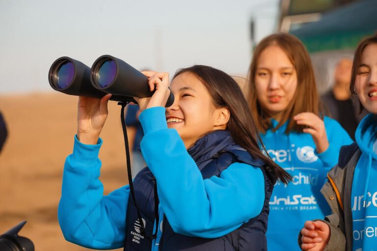 International Day of Women and Girls in Science 2026: A New Wave of Inclusion in Global Science