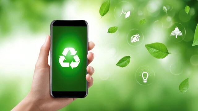 GSMA Launches Global Innovation Fund to Support Green Digital Solutions in Emerging Markets