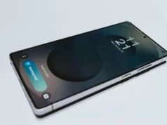 Samsung’s Next Galaxy Flagship Reveals a High-Privacy Display Feature Samsung’s Next Galaxy Flagship Reveals a High-Privacy Display Feature