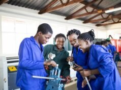 EU Youth Jobs and Education Match Improves But Challenges Stay Clear EU Youth Jobs and Education Match Improves But Challenges Stay Clear