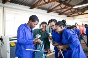 EU Youth Jobs and Education Match Improves But Challenges Stay Clear